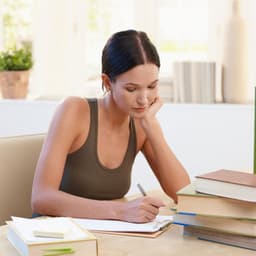 Calming Rain Sounds for Sharpened Focus - Calm Sleep Rain Sound