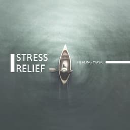 Stress Relief: Healing Music - Delicate Sounds for Relaxation Meditation, Inner Peace - Stress Relief Calm Oasis