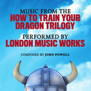 Music From The How To Train Your Dragon Trilogy - London Music Works