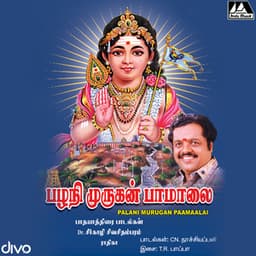 Palani Murugan Pamalai - T. R. Pappa