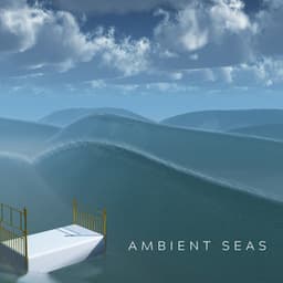 Ambient Seas - The Sleep Phasers