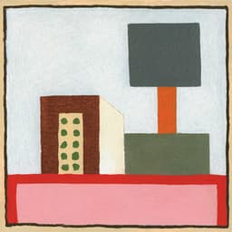 Blue As an Orange - Pierre Bastien