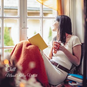 Chill: Mood Relax Vol. 1 - Relaxing Music