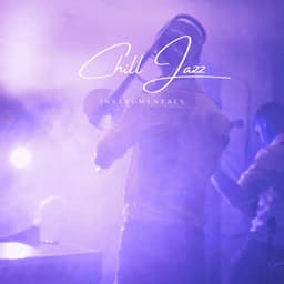 Manhattan Jazz Collection - Chill Jazz Instrumentals