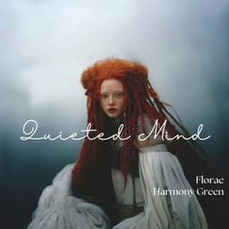 Quieted Mind: Lush Fragments of Midnight - Florae