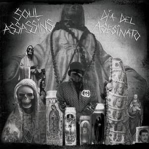 Soul Assassins: Dia del Asesinato - DJ Muggs