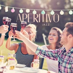 Aperitivo Jazz – Apéritif Music: Raising Glasses, Making Memories - Feel Good Trio
