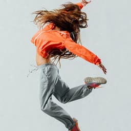 Relaxing Hip Hop Beats for a Serene Mindset - Serenity Music Relaxation