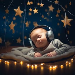 Baby Lullaby: Nighttime Peaceful Melodies - Cool Babies