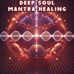 Deep Soul Mantra Healing - Comet 1993