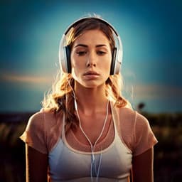 Music for Focus: Rhythms of Concentration - Chillout Music Lounge