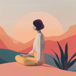 Frecuencias Melódicas: Armonía Binaural - Onda cerebral binaural