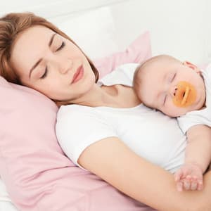 Wind Sound Dreamscapes: Tuning Fork Lullabies for Sleep - Wind Sounds