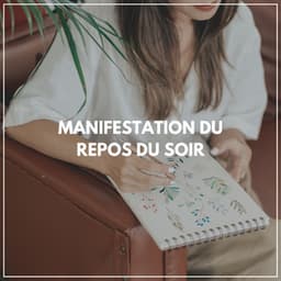 Manifestation du repos du soir - Detente Spa Musique Collection