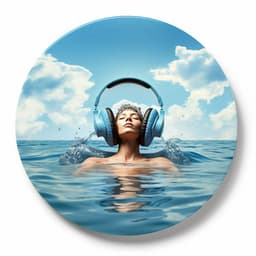 Relaxing Seas: Binaural Ocean Cadence - Solfeggio Sanctuary