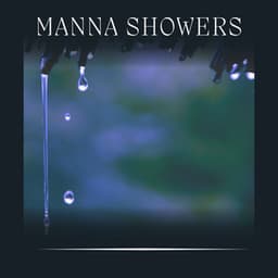 Manna Showers - Clear Mind Raining