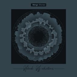 Helande Hz-vibrationer: För sömn, Andligt fokus, Avkoppling, Synkronisering av hjärnvågor - Margo Stones