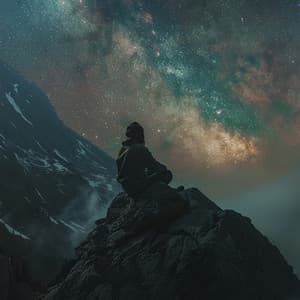 Soft Light, Silent Skies - Selene Noor