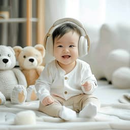 Music for Baby: Joyful Harmonics - Ultimate Baby Experience