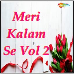 Meri Kalam Se Vol 2 - Bhupinder Singh