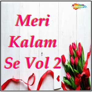 Meri Kalam Se Vol 2 - Bhupinder Singh