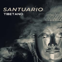 Santuario Tibetano: Música Budista Relajante, Meditación para Empezar el Día - Buda santuario de la música