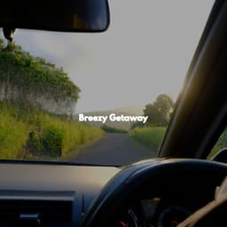 Breezy Getaway - Classic Relaxing Jazz