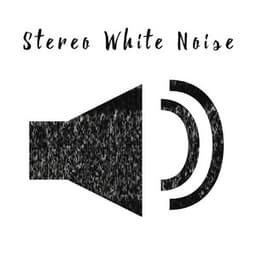 Stereo White Noise - Meditation Rain Sounds