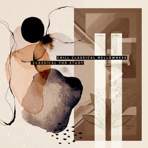 Chill Classical Mellowness - Classical For Study
