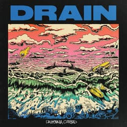 California Cursed - DRAIN
