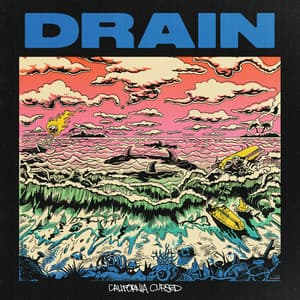 California Cursed - DRAIN