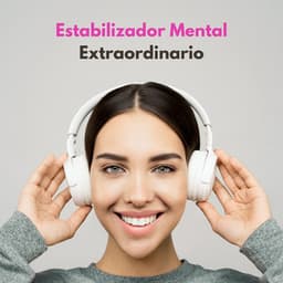 Estabilizador Mental Extraordinario - Música Inteligente