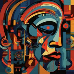 Skyscraper Views Vibe: Elevated Jazz Music - Old Town Trio