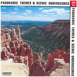Panoramic Themes & Scenic Underscores - John Fox