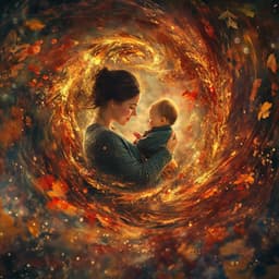 Noten van Geluk op de Golven - Breastfeeding Music