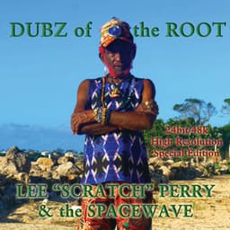Dubz Of The Root - Lee "Scratch" Perry