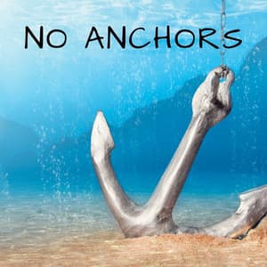 No Anchors - Masala Roo