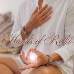 Hands of Reiki - Reiki Healing Zone