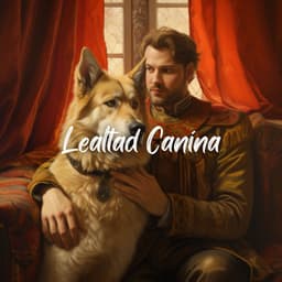 Lealtad Canina - Música Pura Para Perros