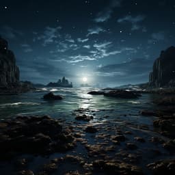 Sueño Apacible Del Río: Música Relajante Del Agua - Orquesta de las Naturalezas