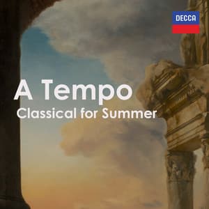 "A Tempo" - Classical for Summer - Claude Debussy