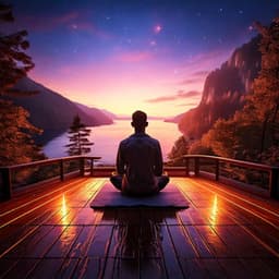 Lofi Meditation Vibes: Calm Beats for Focus - Trap Beats & Beats De Rap & Instrumental Rap Hip Hop