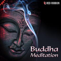 Buddha Meditation - Lalitya Munshaw