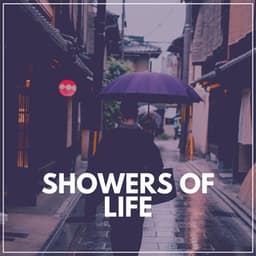 Showers of Life - Calming Rainforest Sounds