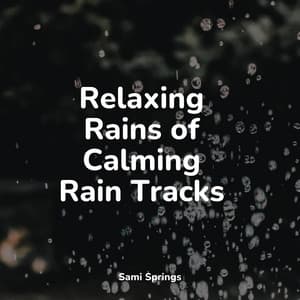 Relaxing Rains of Calming Rain Tracks - Classical Study Music