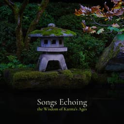 * Songs Echoing the Wisdom of Karma's Ages * - Deep Meditation Lullabies