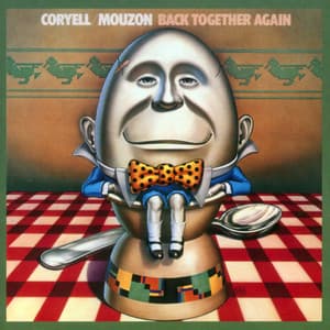 Back Together Again - Larry Coryell