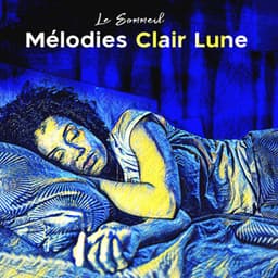 Mélodies Clair Lune - Le Sommeil