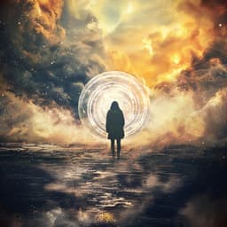 Radiant Manifestation - Clara Heaving