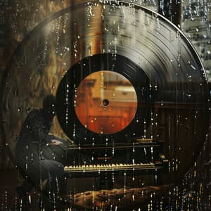 Tormenta de Revelación: La Prelación Natural Descubre una Nueva Senda - Piano Suave Relajante